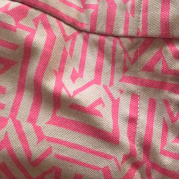 J. Crew Tiki Azalea Shorts Size 2 - Picture 5 of 5